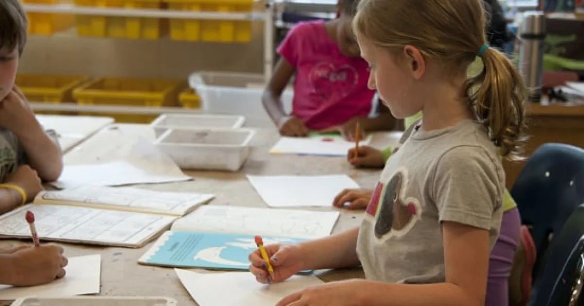 Learning Beyond the Classroom