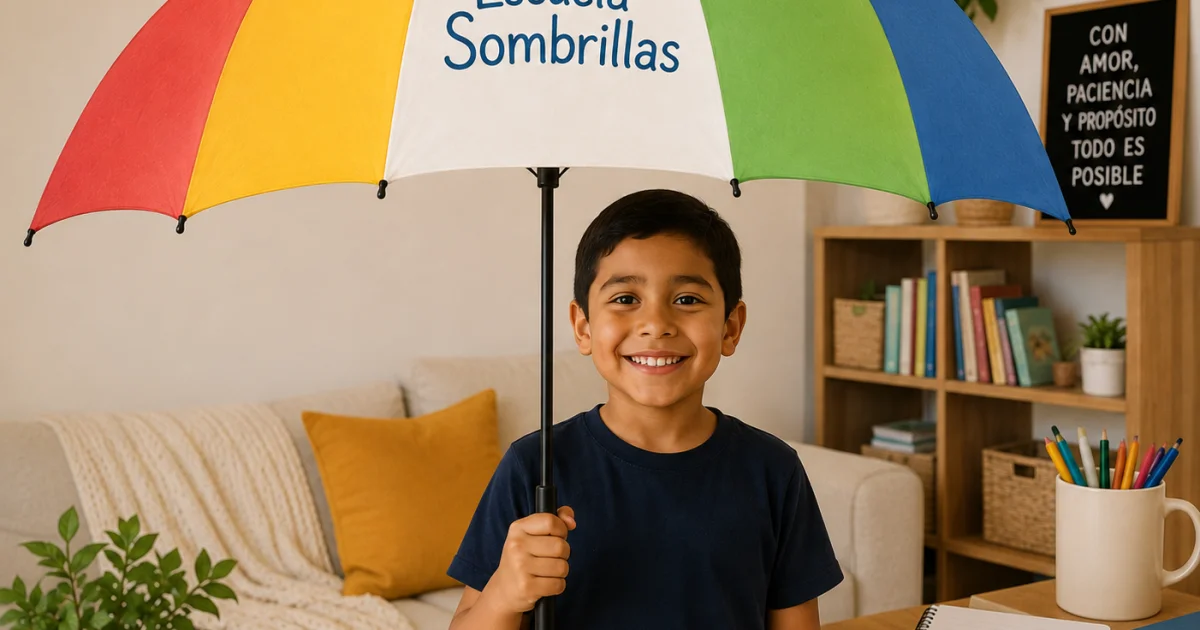 Umbrella School