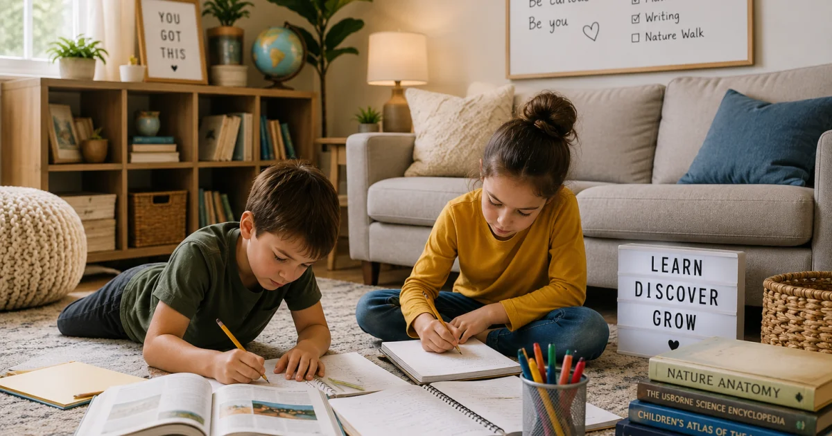 Modes of distance education