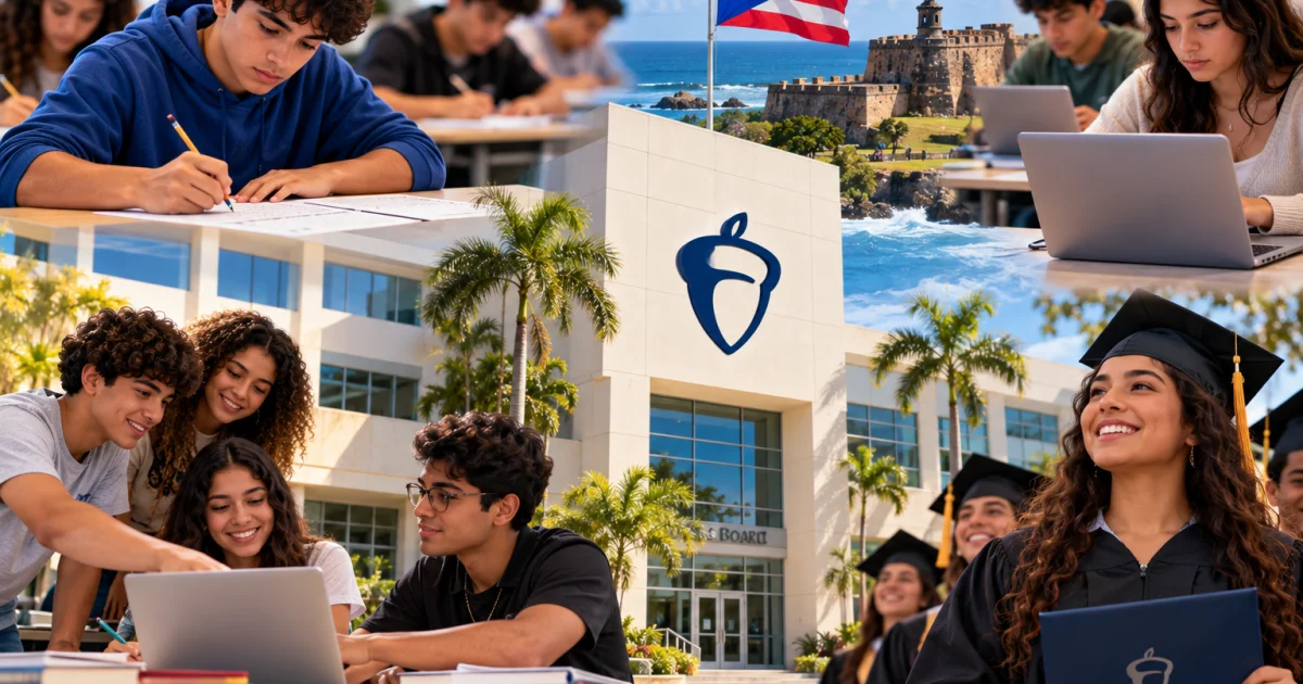College Board