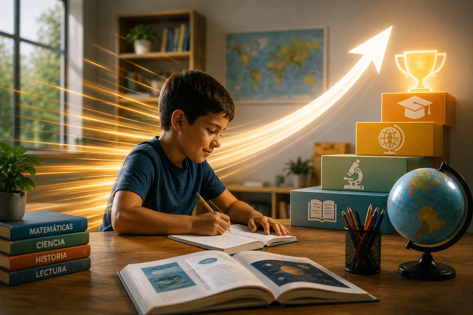 Accelerated Schooling and Alternative Education