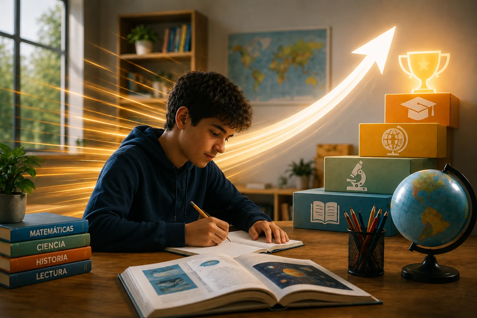 Accelerated Schooling and Alternative Education