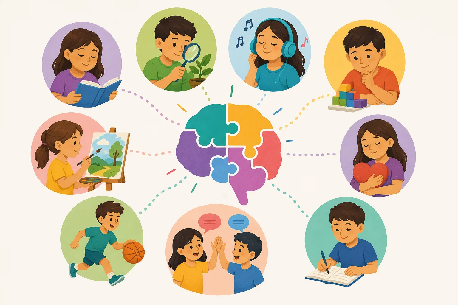 Learning Styles and Multiple Intelligences
