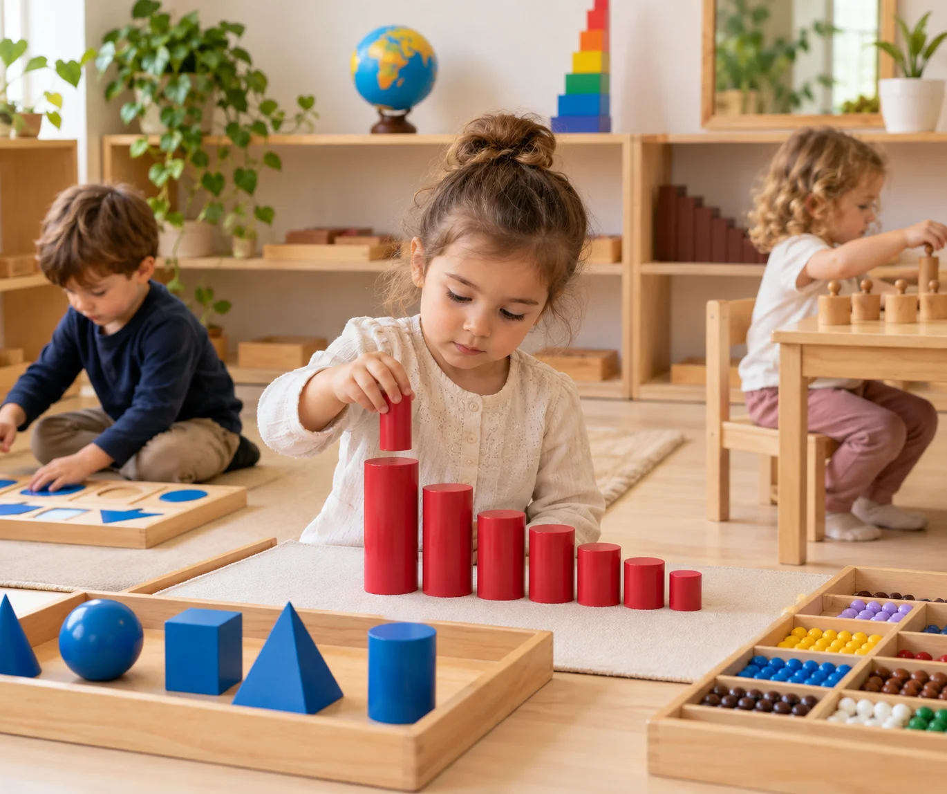 Montessori