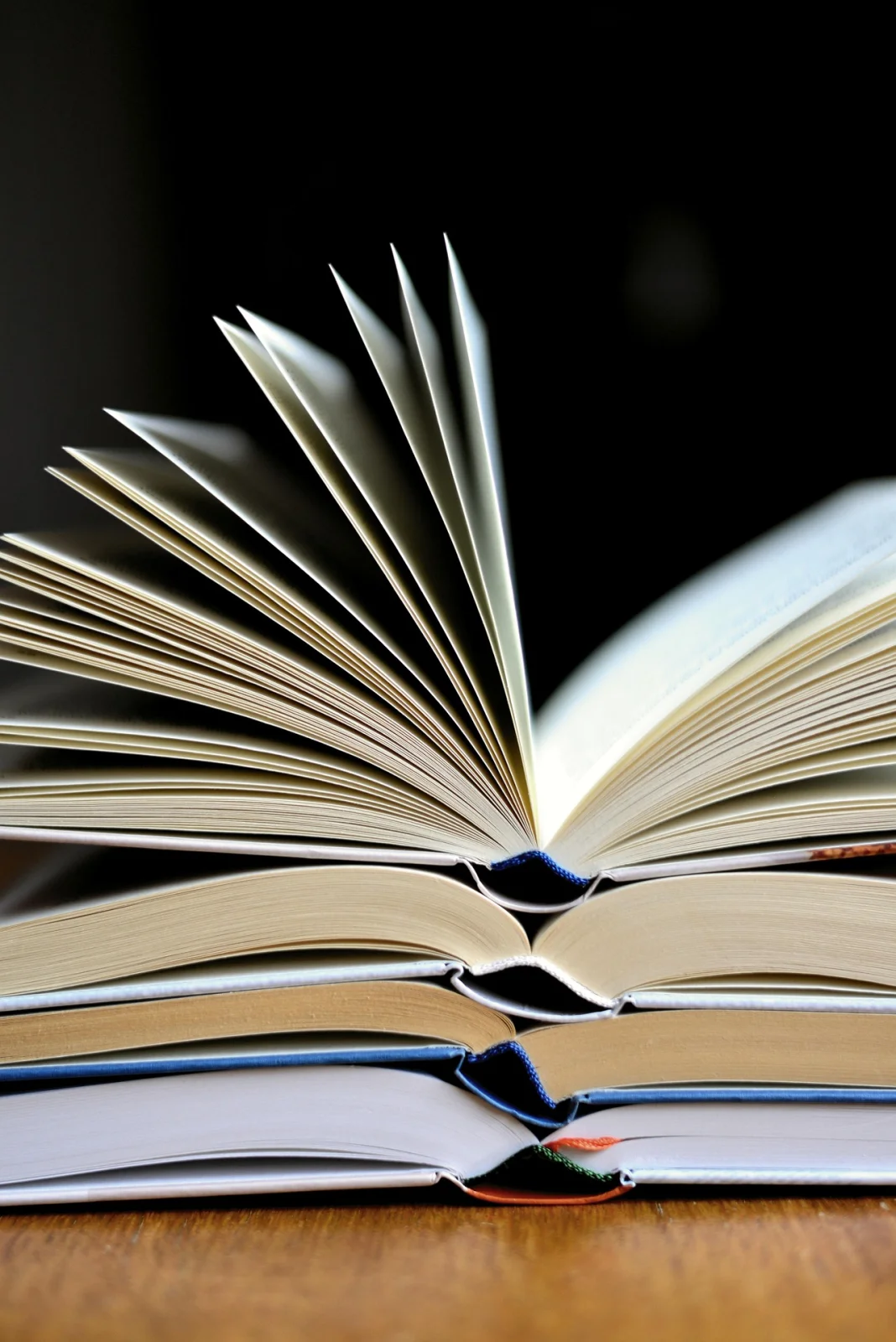 Study Units (Cooperatives and Lapbooks)