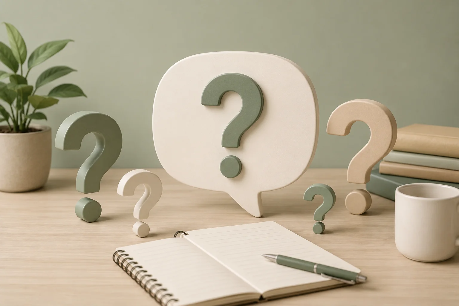 Frequently Asked Questions